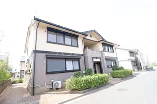 ウィステリアおゆみ野 D E Fの画像