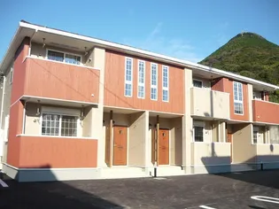 グリーンノートIIIの画像