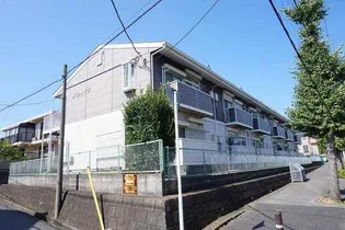 みそのハイツ【2階】の外観