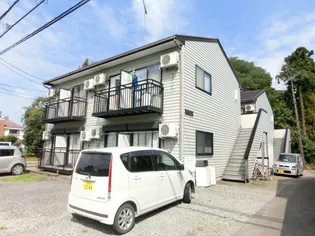 フーリエI・IIの外観