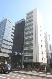 コージーコート茗荷谷の画像