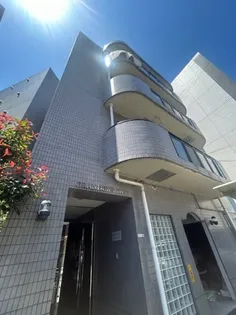 埼玉県川口市並木2【マンション】の外観