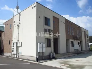 アトレ城原IVの画像