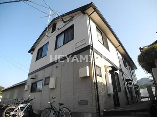 セジュール松尾の画像