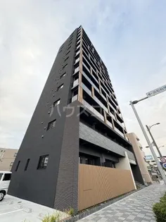 Central S 砂山町【2階】の外観