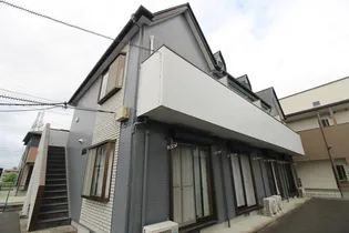 サンパレス清水の画像