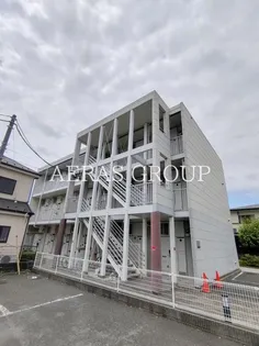 レオパレスグルワールの画像