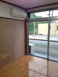 東光コーポ2【3階】の居間