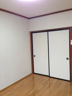 東光コーポ2【3階】の内装