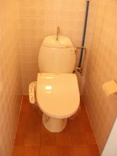 東光コーポ2【3階】の内装