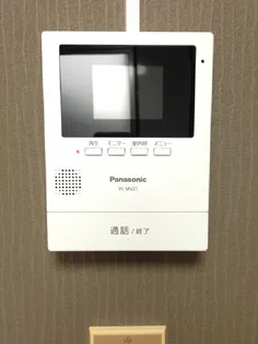 東光コーポ2【3階】の内装