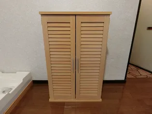 東光コーポ2【3階】の内装