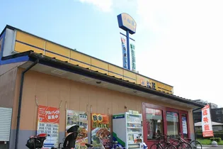 東光コーポ2【3階】の周辺