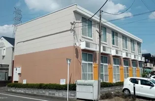 レオパレスESPRITの画像