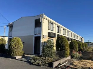 レオパレスET 静波の画像