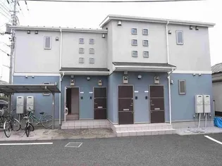 レグラス立野Iの画像