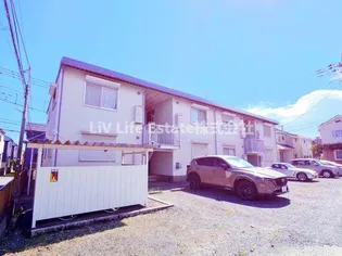 シャトルホワイトの画像