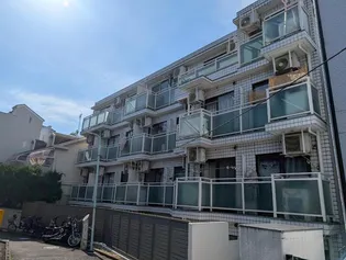 TOP代々木公園第二の画像
