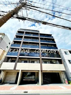 セジョリ横浜睦町の画像