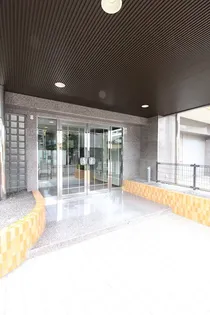 鹿児島県鹿児島市西千石町【マンション】の外観