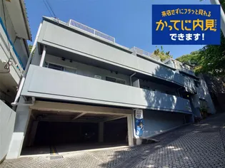 レジデンス螢茶屋の画像