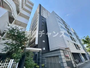 愛知県名古屋市中区丸の内3【マンション】の外観