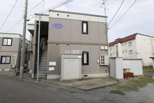 サニーハイツの画像