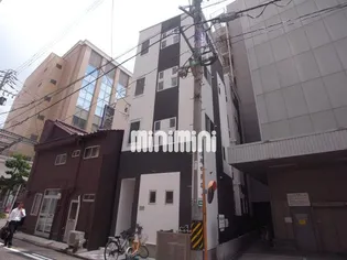 ソリッド名駅の画像