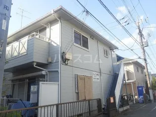 イムーブル中町の画像