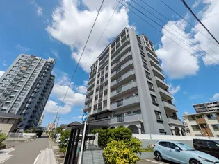 サンライフ九工大駅前IIの画像