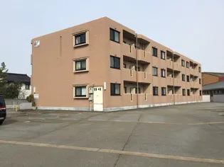 ユーミーマンションカシマの画像