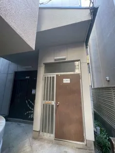 DORCUS MEJIROの画像