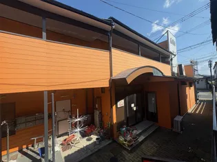 アパルトメントGAROの画像