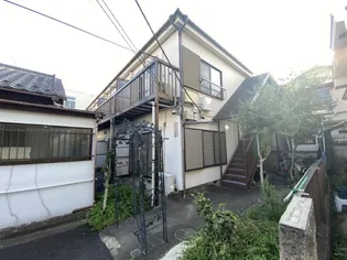 サニーハイツ榎本の画像