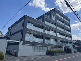 フィールド川和【1階】の外観