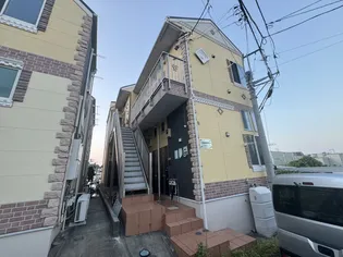 ユナイト横浜ニッコリオの画像