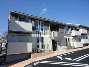 CLE DU BONHEUR 2番館の画像