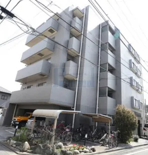 マルシャンドリタジマ【4階】の外観