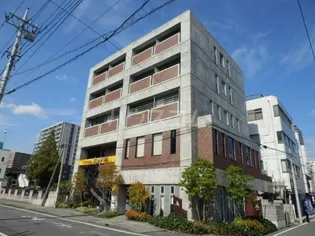 サンフラワービル【4階】の外観