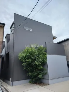 ソレイユ【2階】の外観