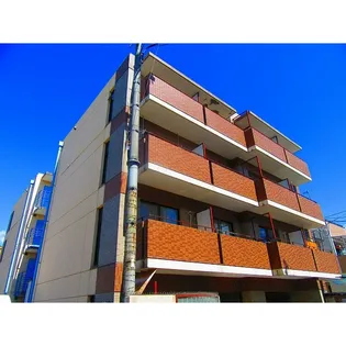 エクセレントコートの画像