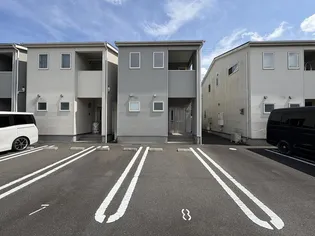 大分県大分市大字迫【一戸建】の外観