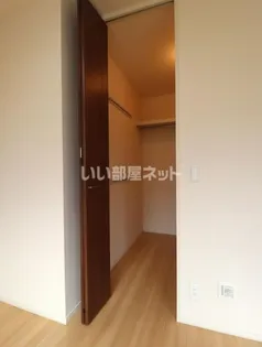 グレーシア【1階】の内装