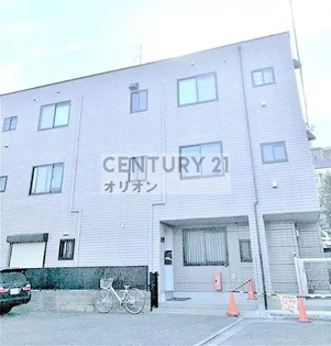 ザ マンダリンハイツの画像