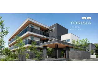 仮称D-ROOM文京2丁目【3階】の外観