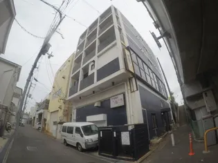 バウハウスの画像