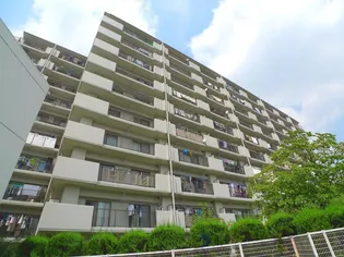 シャルマンコーポ川口の画像