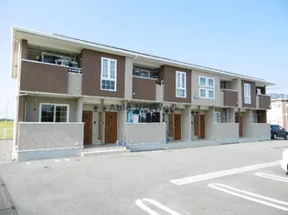 サニープレイスA Bの画像