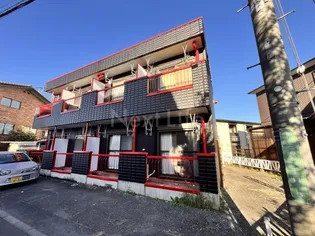 チェルトナムIIIの画像