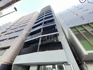 SYFORME ITABASHI III【8階】の外観